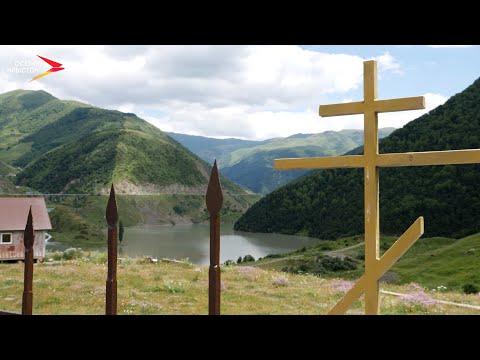 Видео: Зарамаг I Фæд