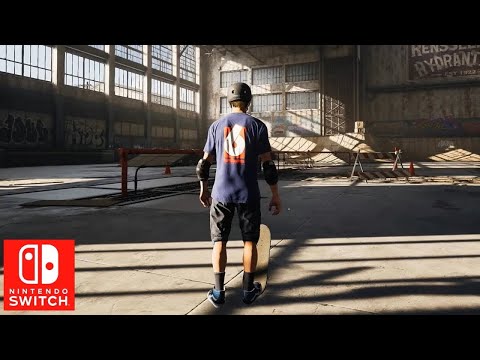 Видео: ТОП 25 СПОРТИВНЫХ игр на Nintendo Switch!