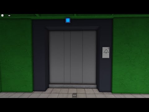 Видео: Roblox-Лифты КМЗ (Обновление)