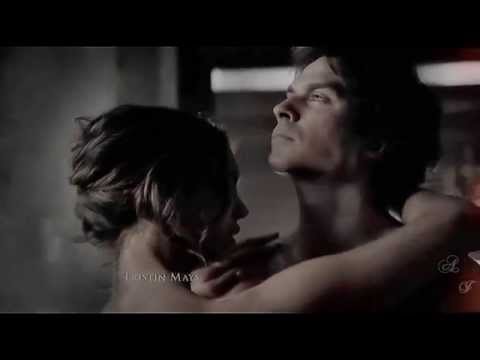 Видео: Деймон + Елена  ||  Прости...что так любила...