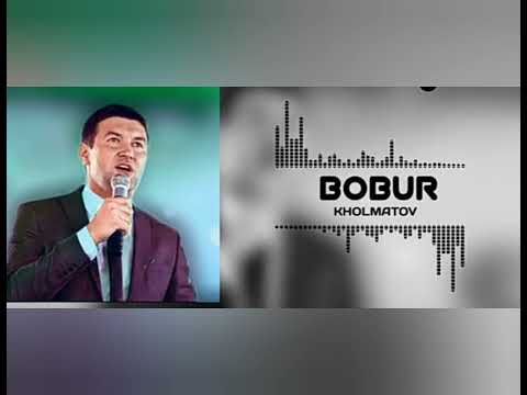 Видео: Бобур Холматов "Ала забза".
