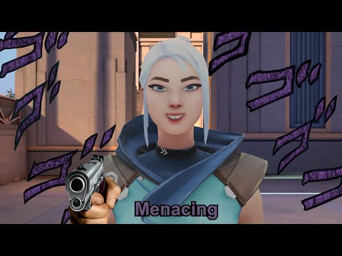 Видео: ВАЛОРАНТ, ЧТО МОМЕНТЫ 91