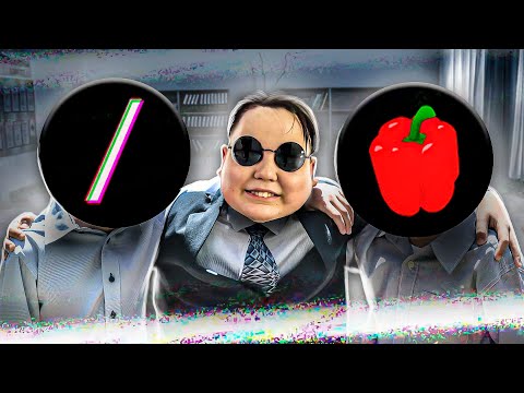 Видео: ШКОЛЬНЫЕ ТРЕШ ИСТОРИИ С MARAZM