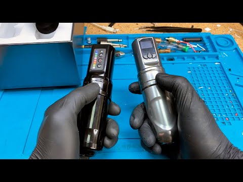 Видео: DKLAB DK-W1 PRO - БОЛЬШОЙ ОБЗОР