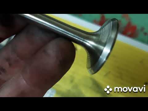 Видео: Swap m57 в е34 часть 2 (сборка, лапы, щуп)