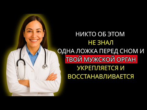Видео: Мало кто знает! Опытный уролог делится советами по интимной жизни — доктор Лисет