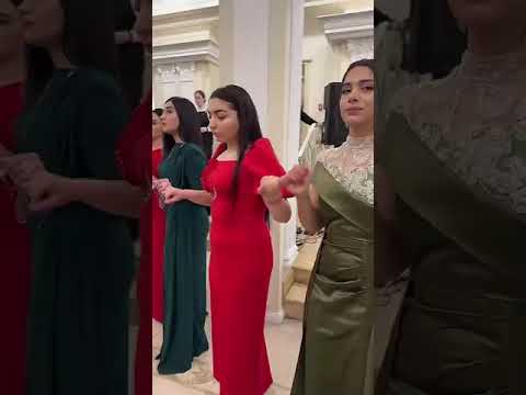 Видео: Езидская Свадьба в Тамбове