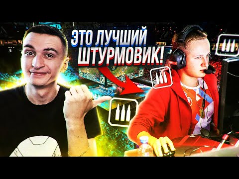 Видео: ПРОЙДЕТ ЛИ ЛУЧШИЙ ШТУРМОВИК Скилл тест 2.0 в Warface?
