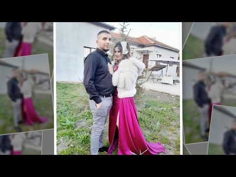 Видео: Ленчи и Митко - Приказка за Любовта в Златна Житница