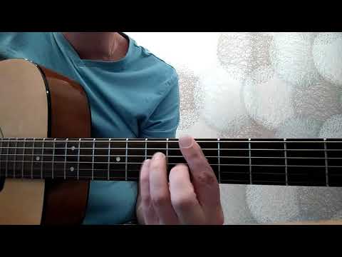 Видео: Глаза(Дом на колёсах) Аукцыон cover