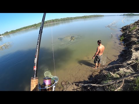 Видео: ЖОР ЛЕЩА! РАБОЧИЙ МОНТАЖ НА ФИДЕР! КСЮШКА ЖАРИТ СТЕЙКИ