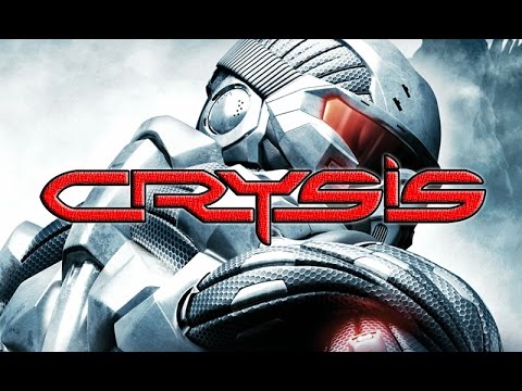 Видео: Фильм "CRYSIS" (полный игрофильм, весь сюжет) [60fps, 1080p]