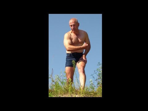 Видео: Как похудеть в ногах. Как сбросить вес в ногах. Многоповторный тренинг