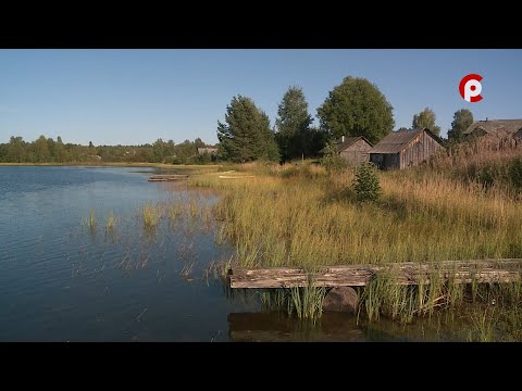 Видео: Заповедный край: тайны вепсских деревень