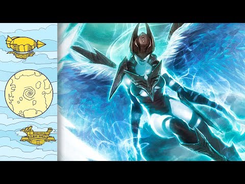 Видео: Новые угрозы в Warcraft? Повелители Смерти выходят из тени