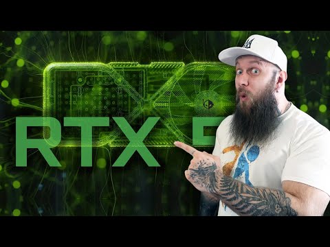 Видео: Конец видеокарт RTX 4000. Nintendo обнаглела? AMD ставит на колени Intel! Новый ИИ от OpenAI