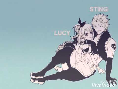 Видео: Стинг и Люси😍