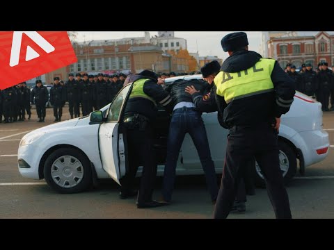 Видео: НОВЫЙ ПУТЬ В ДПС? ушёл с ппс. Amazing rp