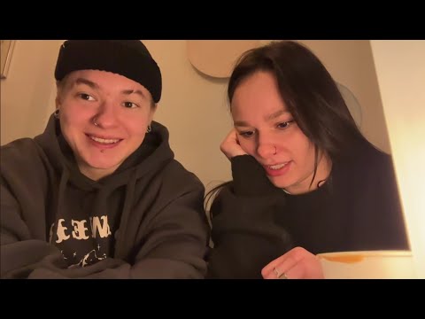 Видео: ВОЗДУШНЫЕ ШАРЫ ЗИМОЙ!? [05.01]