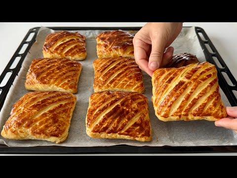 Видео: Меня научил готовить этот рецепт известный кондитер! Это больше не секрет! Легко, дёшево и вкусно