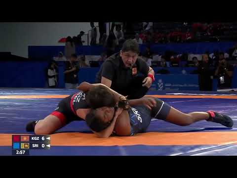 Видео: Келечектеги Тыныбековалар өсүп келе жатышат.АСЕЛЬ ТОКТОСУН КЫЗЫ- РАДЖАКАРУНА АБЕЙРАТНА