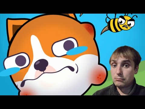 Видео: БЕДНАЯ СОБАЧКА - Save The Dog прохождение #игрыандроид  #рек #приколы