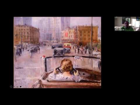 Видео: Карантинные истории Про Art. Юрий Пименов