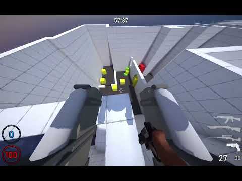 Видео: Обучение для новичков играющих в RedMatch 2 [REDMATCH2] [RM2]