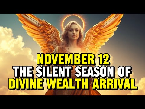 Видео: Избранные: Бог велит вам хранить молчание — ваше богатство прибудет в этом сезоне