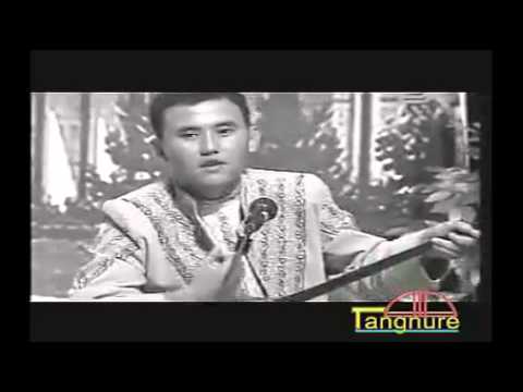 Видео: Мұхтар мен Сараның жас кезіндегі айтысы