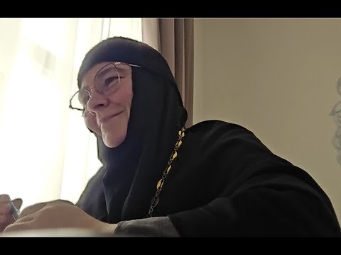 Видео: Интервью Игумении Филареты (Калачевой) британской газете The Telegraph 18 июня 2025