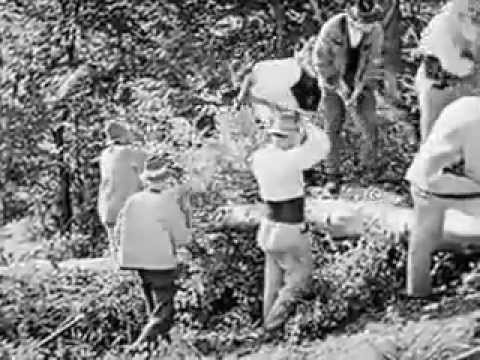 Видео: «Марічка невірниця» 1933гід №2 ( с.Колочава ) Міжгірщина/Міжгір'я