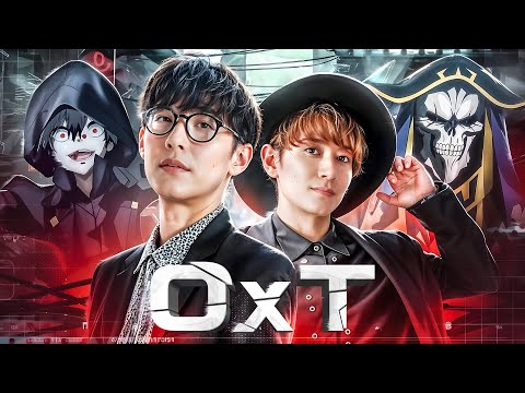 Видео: OxT - Кто Стоит За Опенингами Оверлорда и Других Аниме?