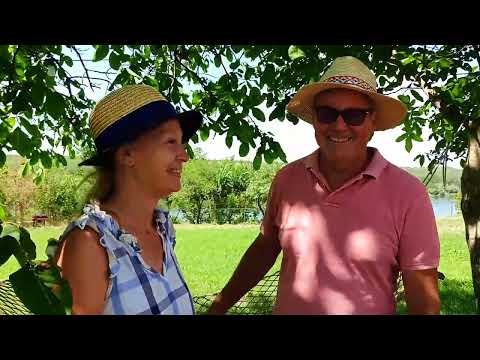 Видео: Отдых в Гоянах с итальянским акцентом