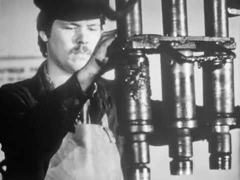 Видео: На стальных магистралях СССР №250, 1986