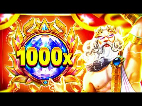 Видео: КУПИЛ БОНУСКИ ПО СТАВКЕ ????р В GATES OF OLYMPUS 1000!!! ОЧЕНЬ ДОРОГИЕ БОНУСКИ!!!