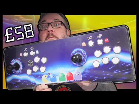 Видео: НЕИСПРАВНЫЙ ЯЩИК ПАНДОРЫ с eBay | Можно ли его ПОЧИНИТЬ?