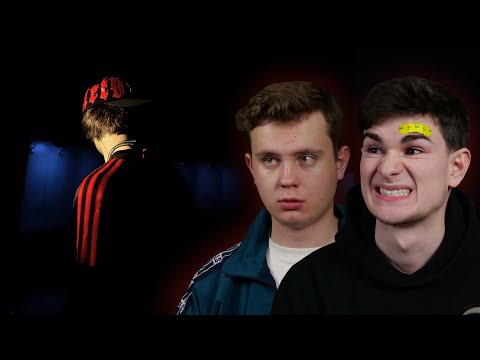 Видео: OG BUDA — SZN: СЕЗОН РАССТАВАНИЯ? | Реакция Без Кепок