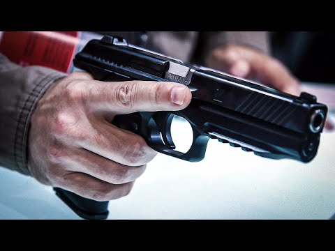 Видео: Свежий рейтинг пистолетов и патронов
