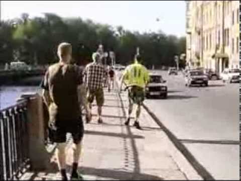 Видео: ПОРТ (812) Кто-то ещё