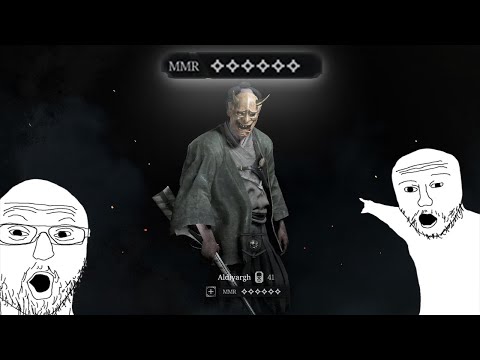 Видео: Как выглядит Хант на 6 ММР | Hunt: Showdown
