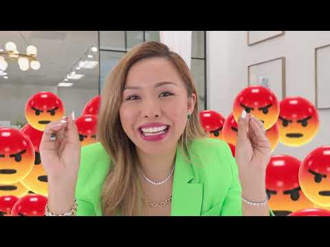 Видео: Как выбрать огранку «радиант» и оправу для помолвочного кольца + Полное руководство по подбору колец