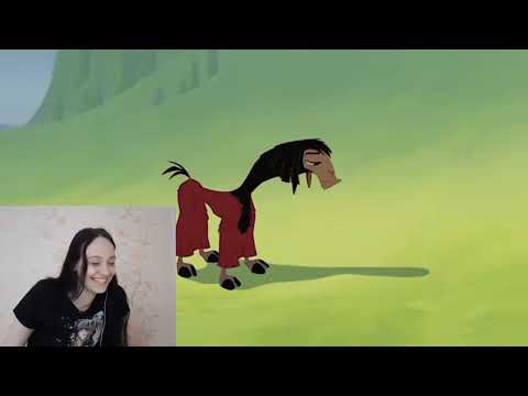 Видео: Реакция на ПОХОЖДЕНИЯ ИМПЕРАТОРА | Из князей в грязи