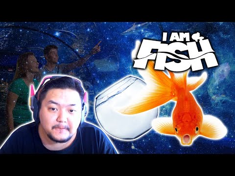 Видео: I Am Fish (1) - Далай Ормоор Байна