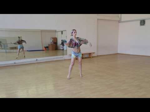 Видео: Постановка балади прогрессия с разбором