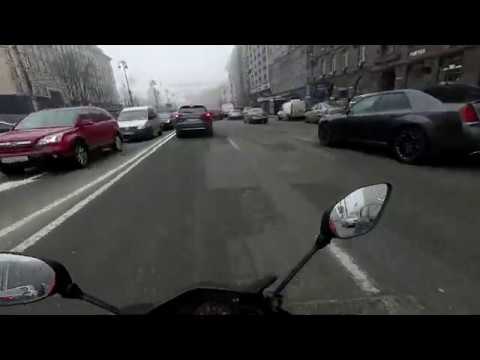 Видео: Lifan KPR 200. Ответы на самые задаваемые вопросы