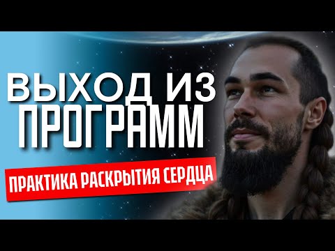 Видео: ТОЧНЫЕ УКАЗАТЕЛИ ВЫХОДА ИЗ МАТРИЦЫ и раскрытие СЕРДЦА от @KonstantinNovoselsev!