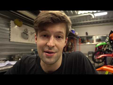 Видео: Я снова накосячил!