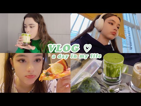 Видео: VLOG♡ повседневная жизнь / как я учусь быть для себя лучшим другом / Даша Таран