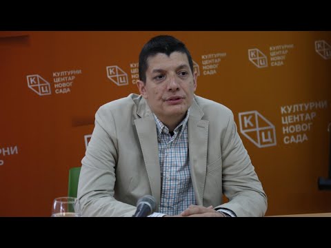 Видео: др Горан Васин -„Србија од Пожаревачког до Београдског мира 1718–1739“